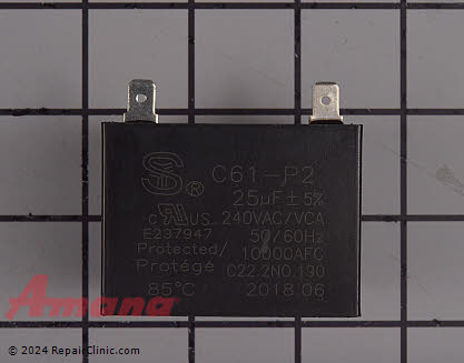 Capacitor W11245979 Alternate Product View