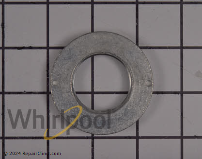 Spanner Nut W10909670 Alternate Product View