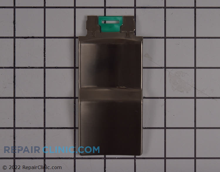 Frigidaire Refrigerator Replace Dispenser Actuator 5304501181 Repair