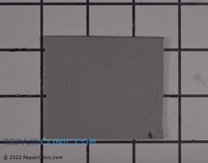 Gasket WD08X10058 Alternate Product View