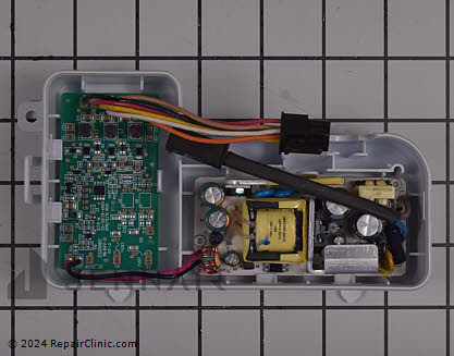 LED Board W11368839 Alternate Product View