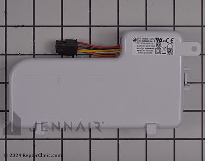 LED Board W11368839 Alternate Product View