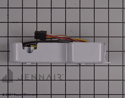 LED Board W11368839 Alternate Product View