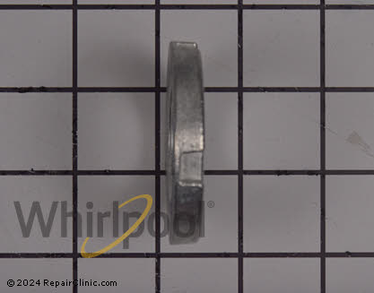 Spanner Nut W10909670 Alternate Product View