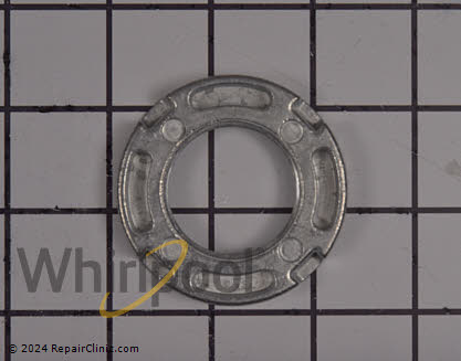 Spanner Nut W10909670 Alternate Product View