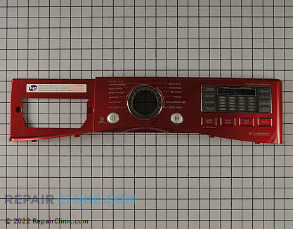 Control Panel AGL73754005 Alternate Product View