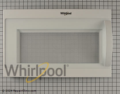 Door Assembly W11117584 Alternate Product View
