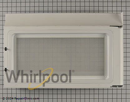 Door Assembly W11117584 Alternate Product View