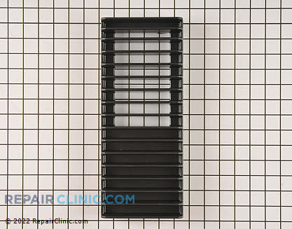 Vent Grille WB32X10069 Alternate Product View