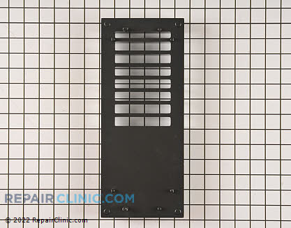 Vent Grille WB32X10069 Alternate Product View