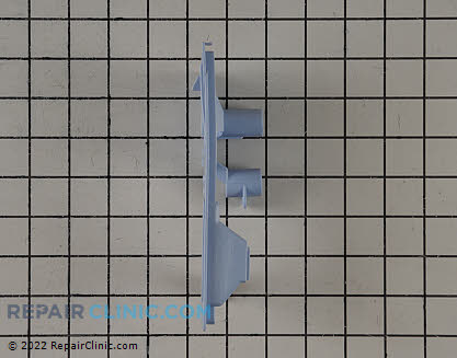 Detergent Dispenser Cover WH41X10181 Alternate Product View