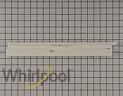 Drawer Slide Rail - Part # 4981144 Mfg Part # W11675285