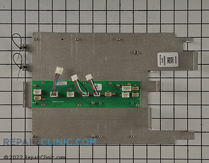 Control Board BRD04156 Alternate Product View