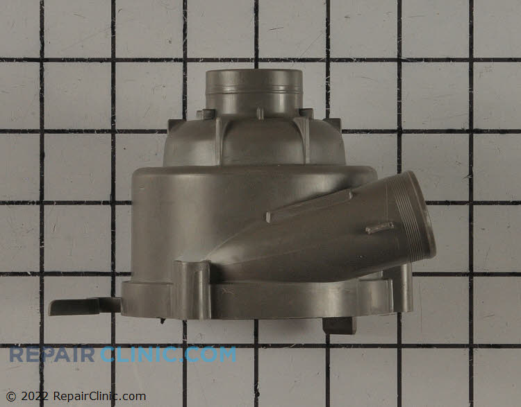 Dishwasher Cover W10618403 Fast Shipping Repair Clinic