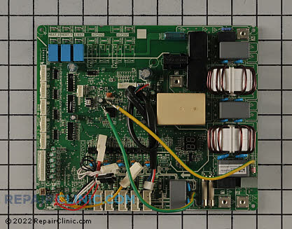 Main Control Board 17122300000434 Alternate Product View