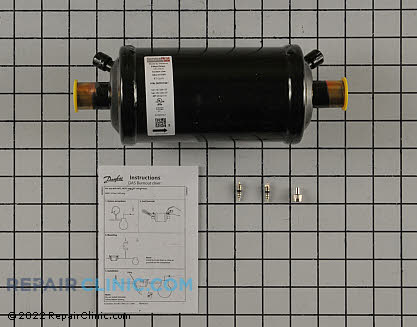 Filter Drier DHY01461 Alternate Product View