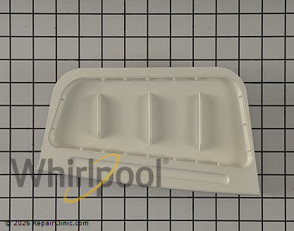 Drip Tray 2322625W Alternate Product View