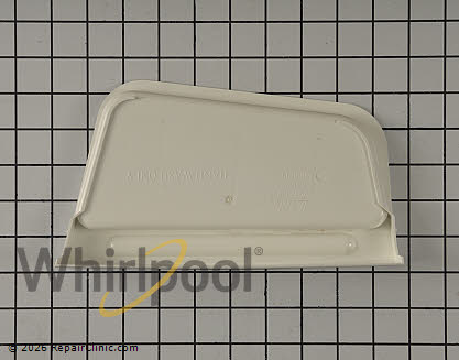 Drip Tray 2322625W Alternate Product View