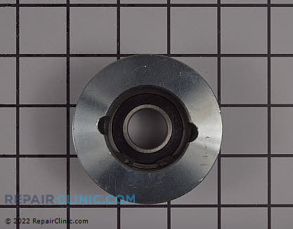Pulley 505153901 Alternate Product View