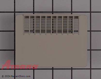 Vent Grille W10919772 Alternate Product View