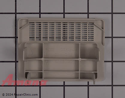 Vent Grille W10919772 Alternate Product View