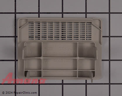 Vent Grille W10919772 Alternate Product View