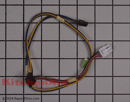 Wire Harness W10411699 Alternate Product View