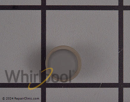 Bumper W11398707 Alternate Product View