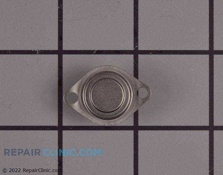 Thermal Fuse WP53-1182 Alternate Product View