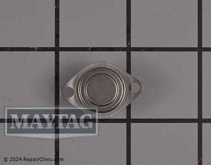 Thermal Fuse WP53-1182 Alternate Product View