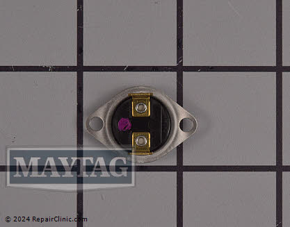 Thermal Fuse WP53-1182 Alternate Product View
