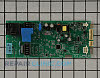 Control Board WPW10376685