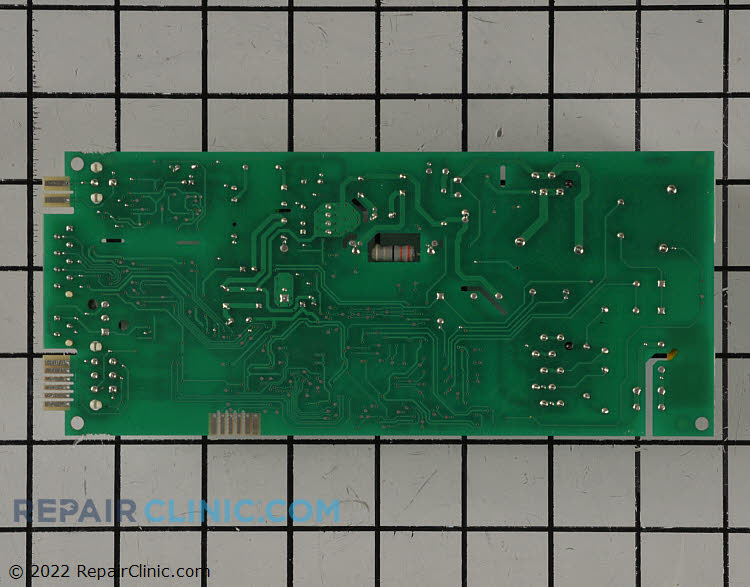 Control Board WPW10376685 Alternate Product View