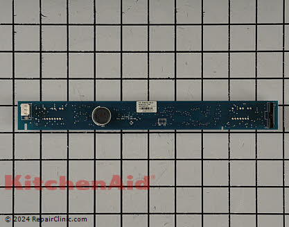 Control Board WPW10631452 Alternate Product View