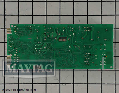 Control Board WPW10376685 Alternate Product View