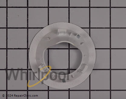 Dispenser Trim W10712202 Alternate Product View