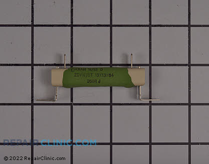 Resistor 00155659 Alternate Product View
