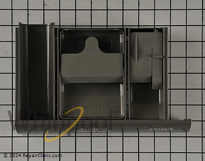 Dispenser Drawer W11130345 Alternate Product View