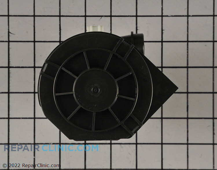 Dishwasher Circulation Pump Motor WD49X23781 Fast Shipping Repair