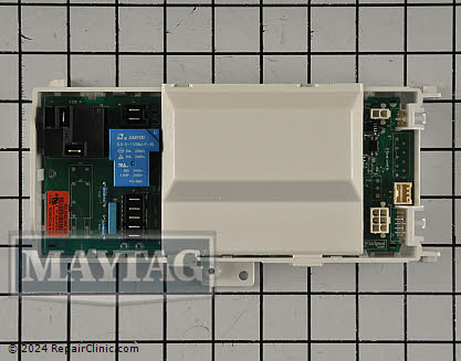 Control Board W10849080 Alternate Product View