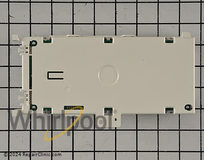 Control Board W10849080 Alternate Product View