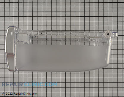 Crisper Drawer DA97-11323B Alternate Product View