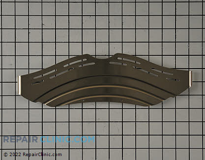 Grille WR17X13109 Alternate Product View