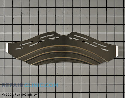 Grille WR17X13109 Alternate Product View