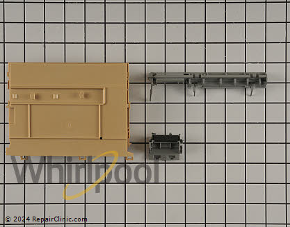 Control Board W11305297 Alternate Product View