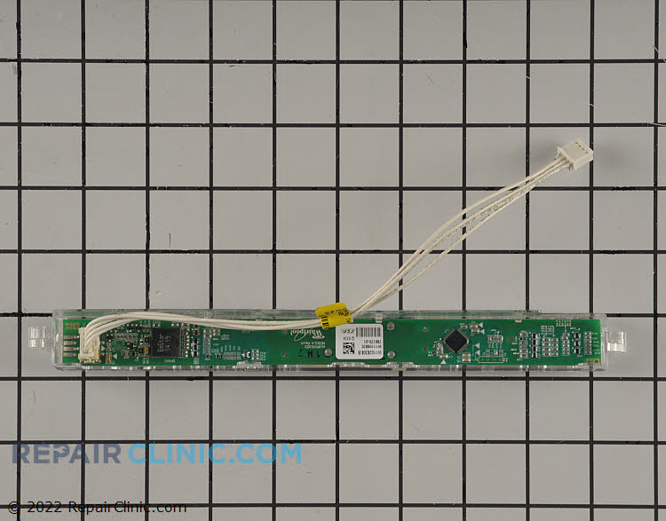 Dishwasher Control Board W11368911 Fast Shipping Repair Clinic