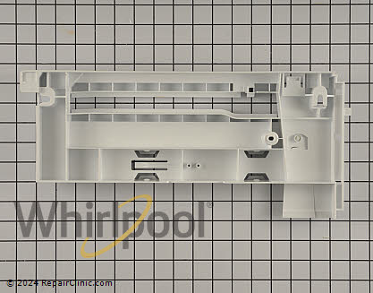 Drawer Slide Rail W11315531 Alternate Product View