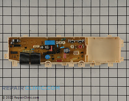 Main Control Board DC92-00213F Alternate Product View