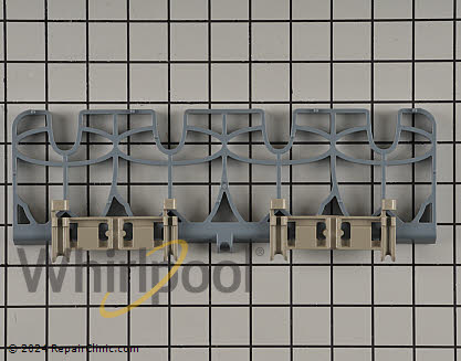 Cup Shelf WPW10082810 Alternate Product View