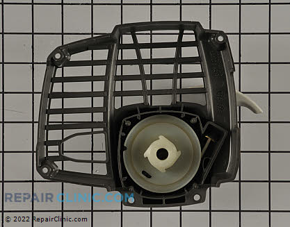 Recoil Starter 307157002 Alternate Product View